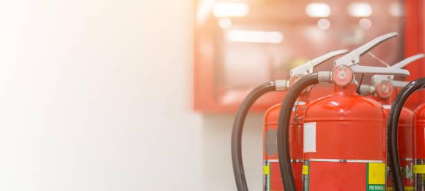 3 regras básicas para garantir com economia a prevenção ao incêndio em sua empresa