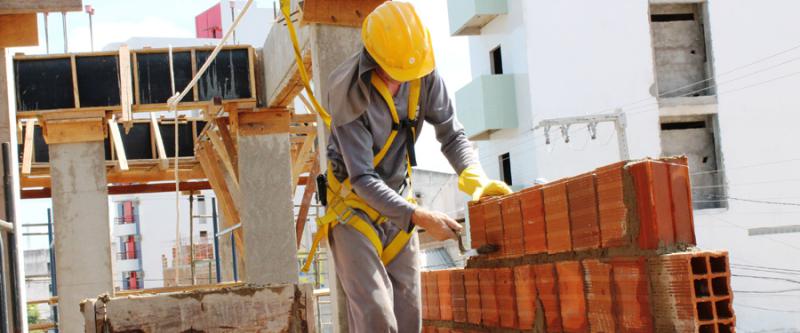 5 Cuidados importantes na prevenção de acidentes em uma construção