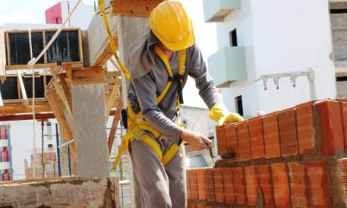 5 Cuidados importantes na prevenção de acidentes em uma construção